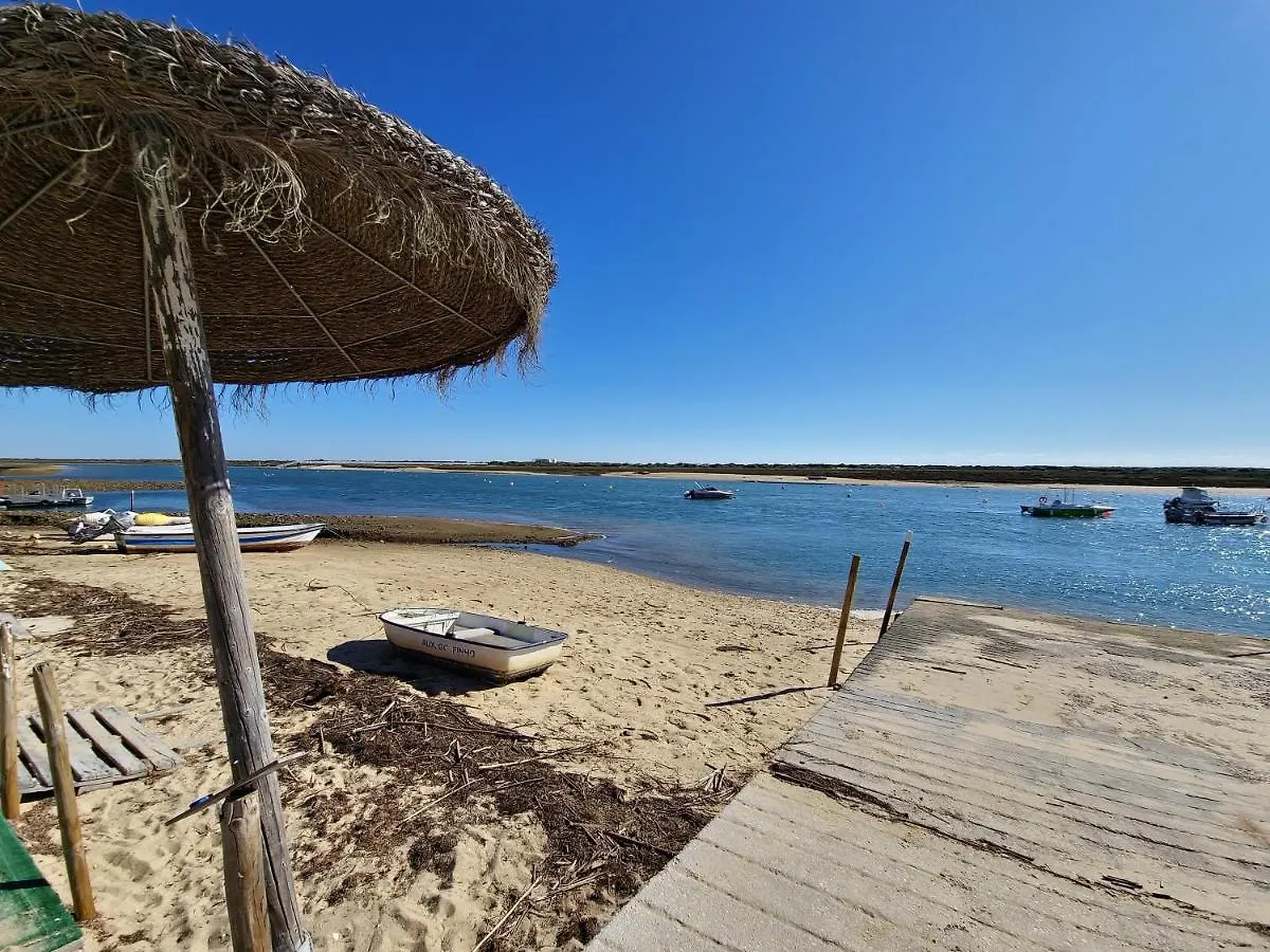Apartamento Casa Ferreira T1 By Yha Cabanas De Tavira 0*,  Portugal