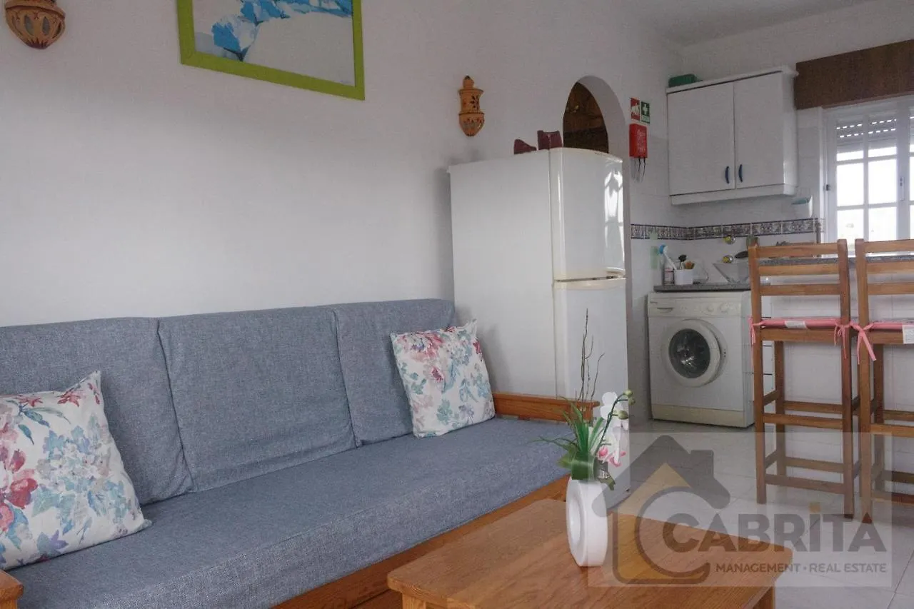 Apartamento Casa Ferreira T1 By Yha Cabanas De Tavira