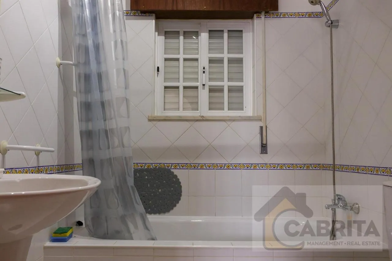 Casa Ferreira T1 By Yha Apartment Cabanas De Tavira 0*,  Portugal