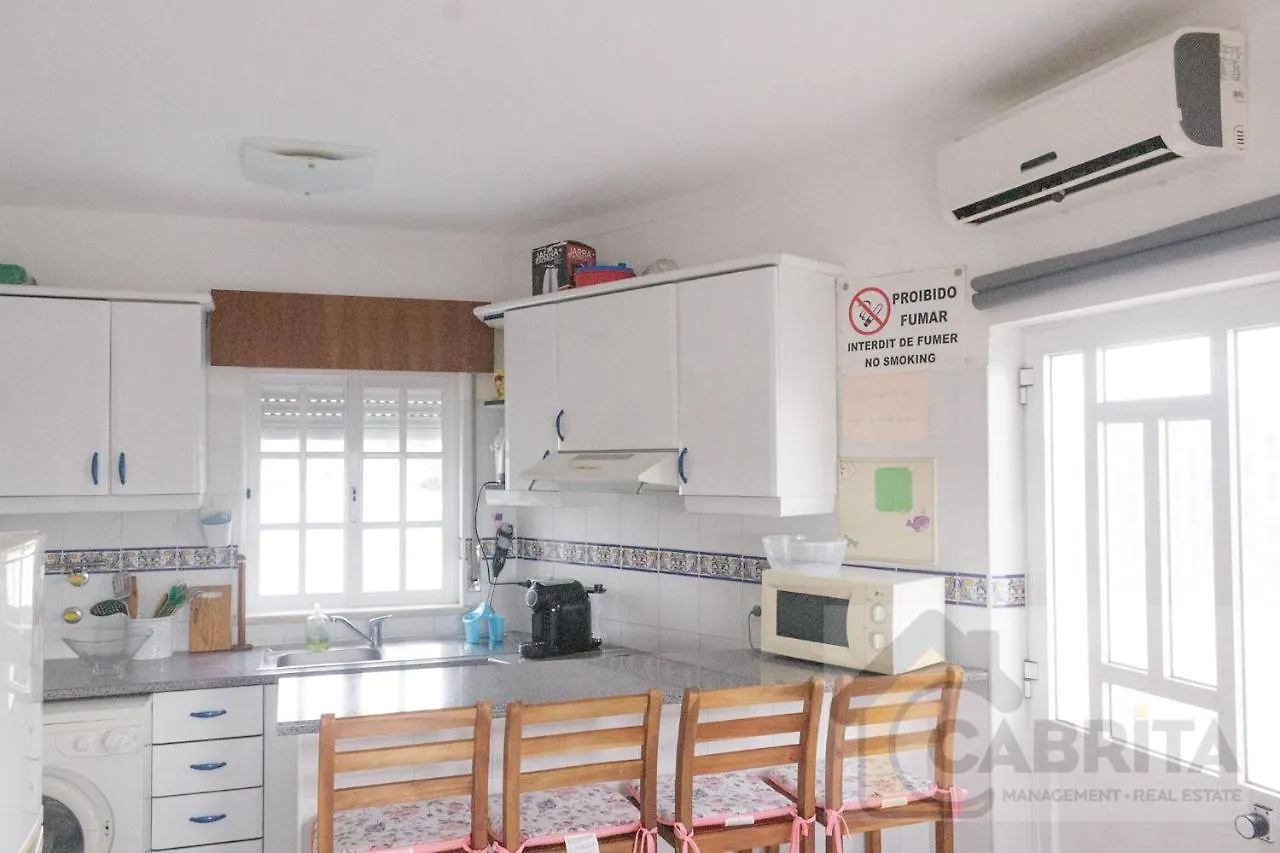 Casa Ferreira T1 By Yha Apartment Cabanas De Tavira