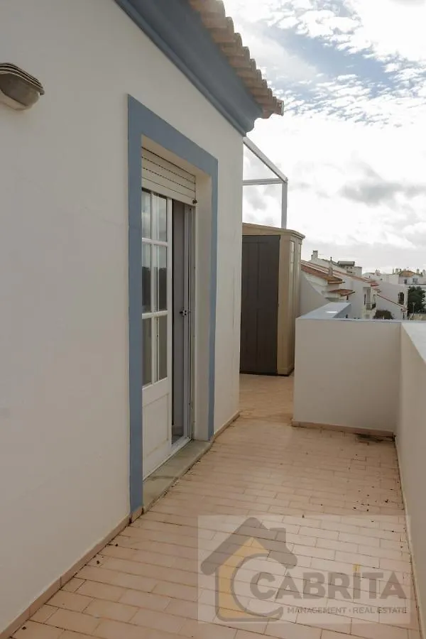 Casa Ferreira T1 By Yha Apartment Cabanas De Tavira Portugal