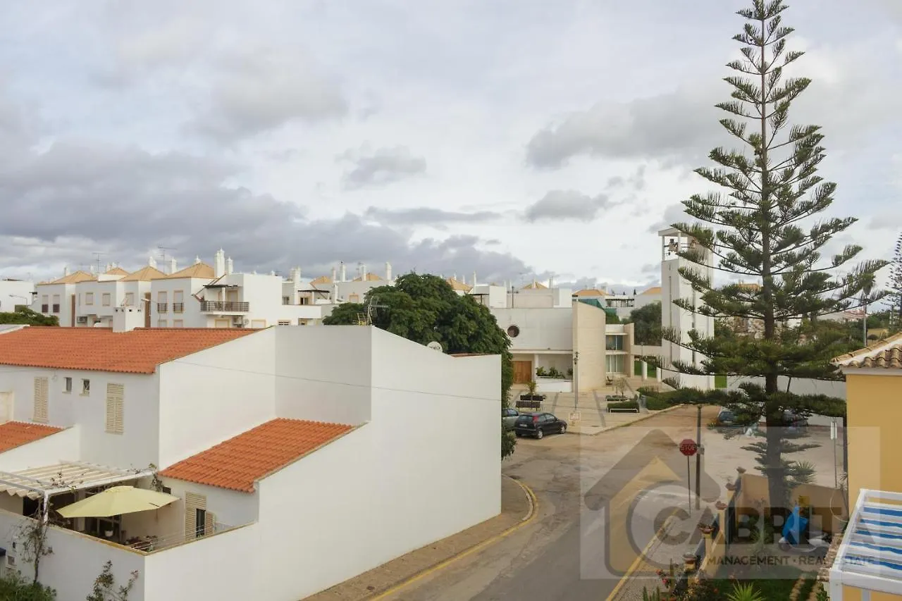 Casa Ferreira T1 By Yha Apartment Cabanas De Tavira