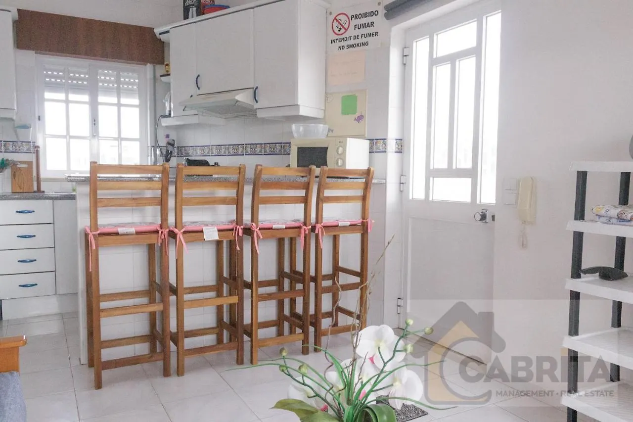 Appartamento Casa Ferreira T1 By Yha Cabanas De Tavira