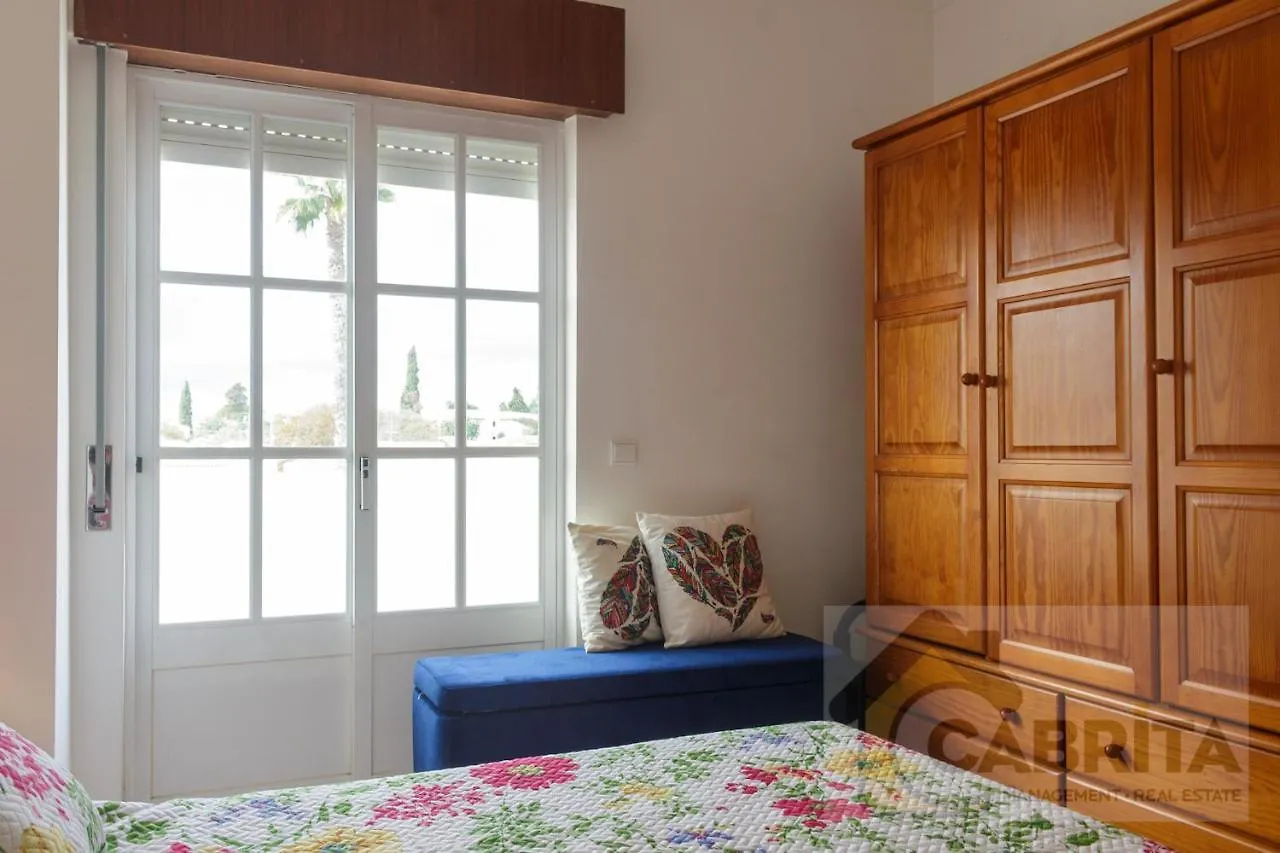 Casa Ferreira T1 By Yha Apartment Cabanas De Tavira Portugal