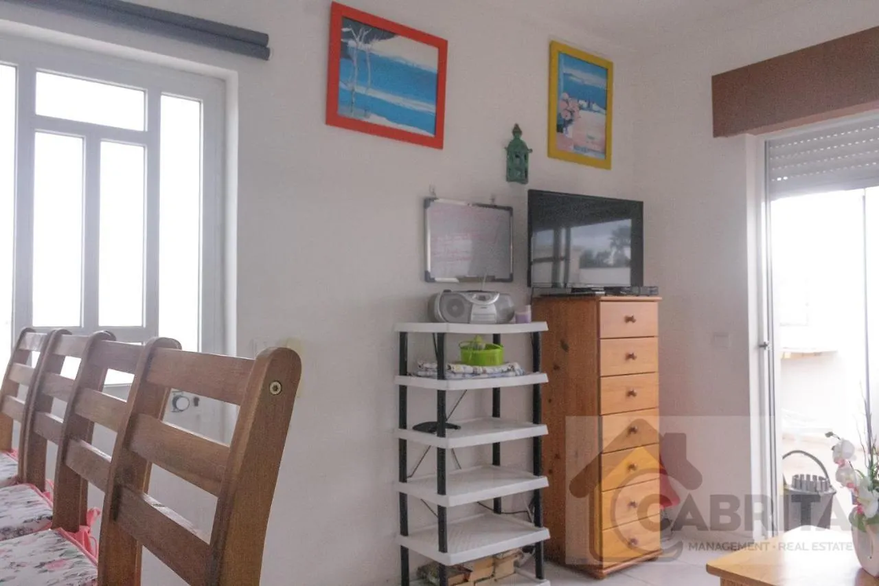 Appartamento Casa Ferreira T1 By Yha Cabanas De Tavira 0*,