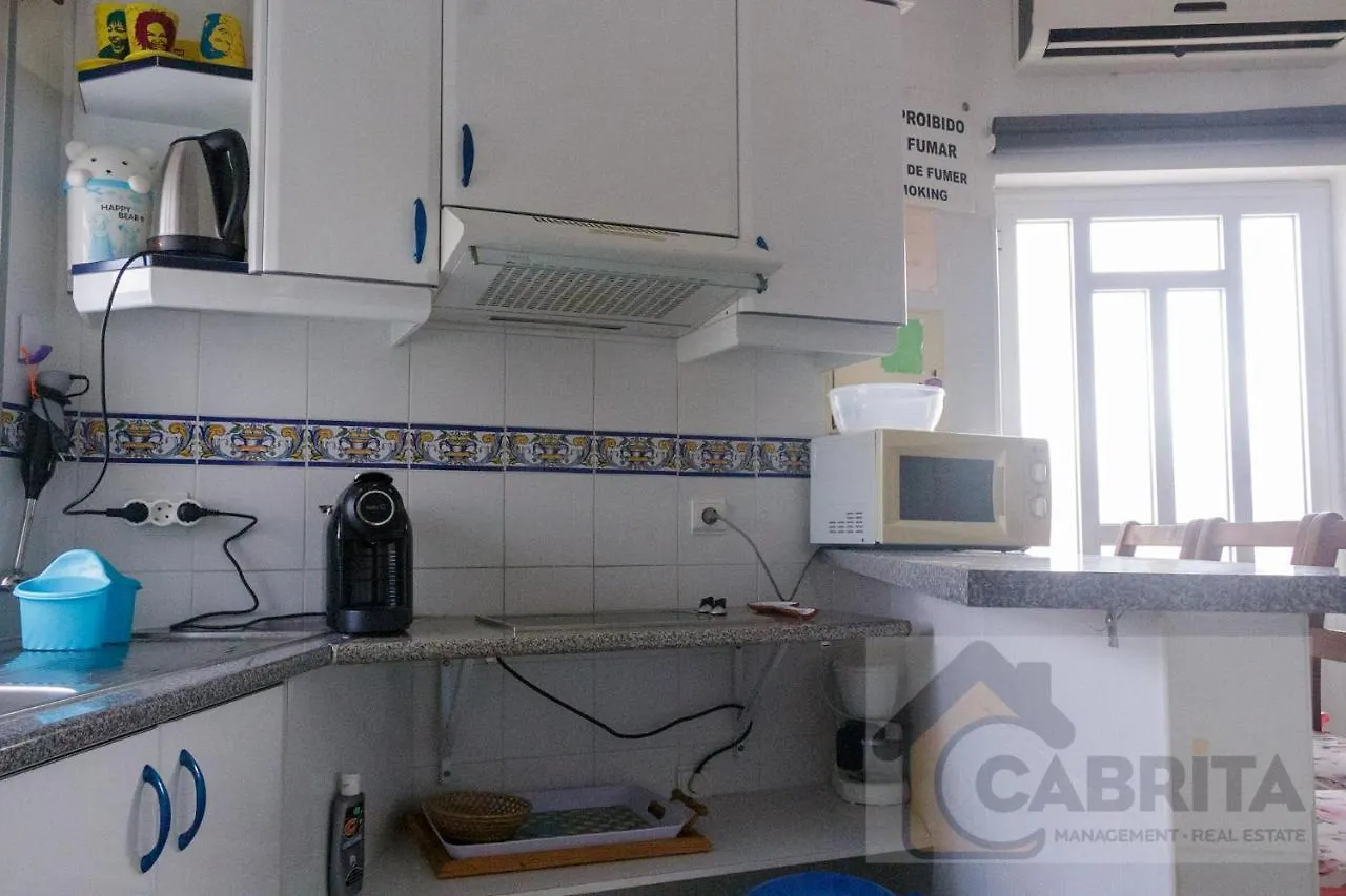 Appartamento Casa Ferreira T1 By Yha Cabanas De Tavira