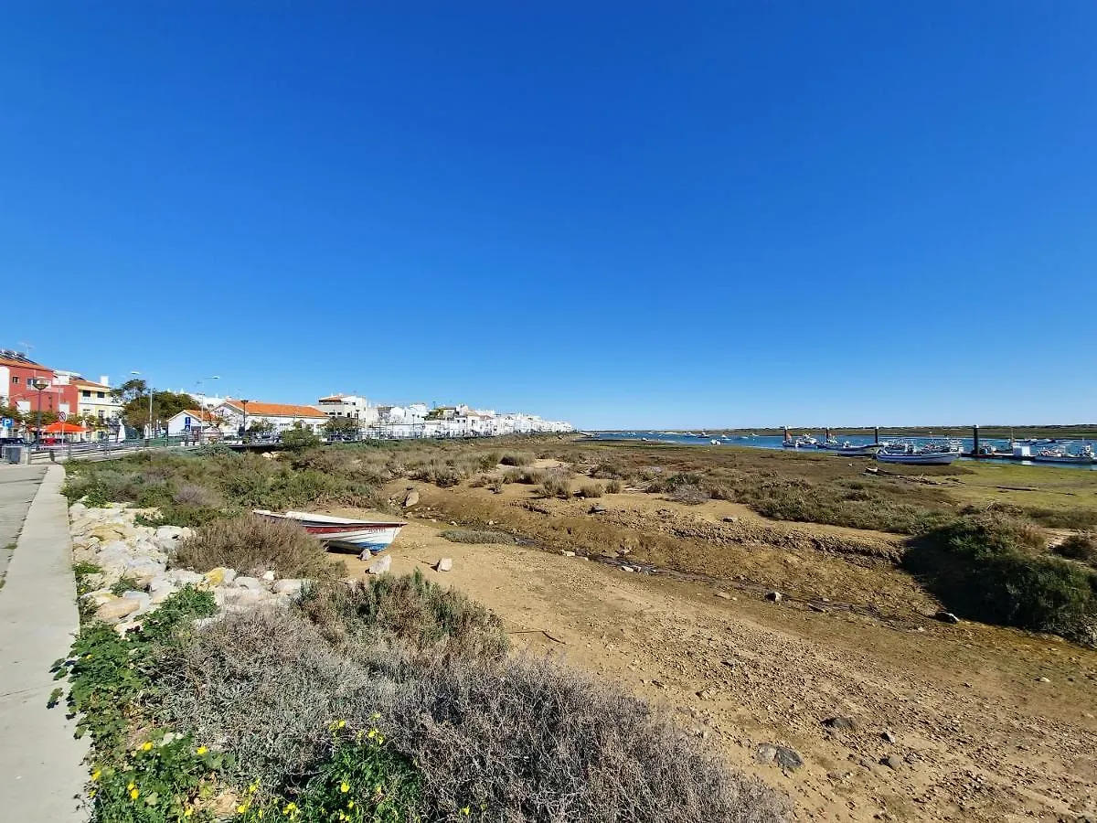 Casa Ferreira T1 By Yha Apartment Cabanas De Tavira