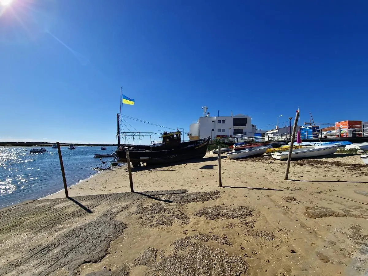 Casa Ferreira T1 By Yha Apartment Cabanas De Tavira Portugal