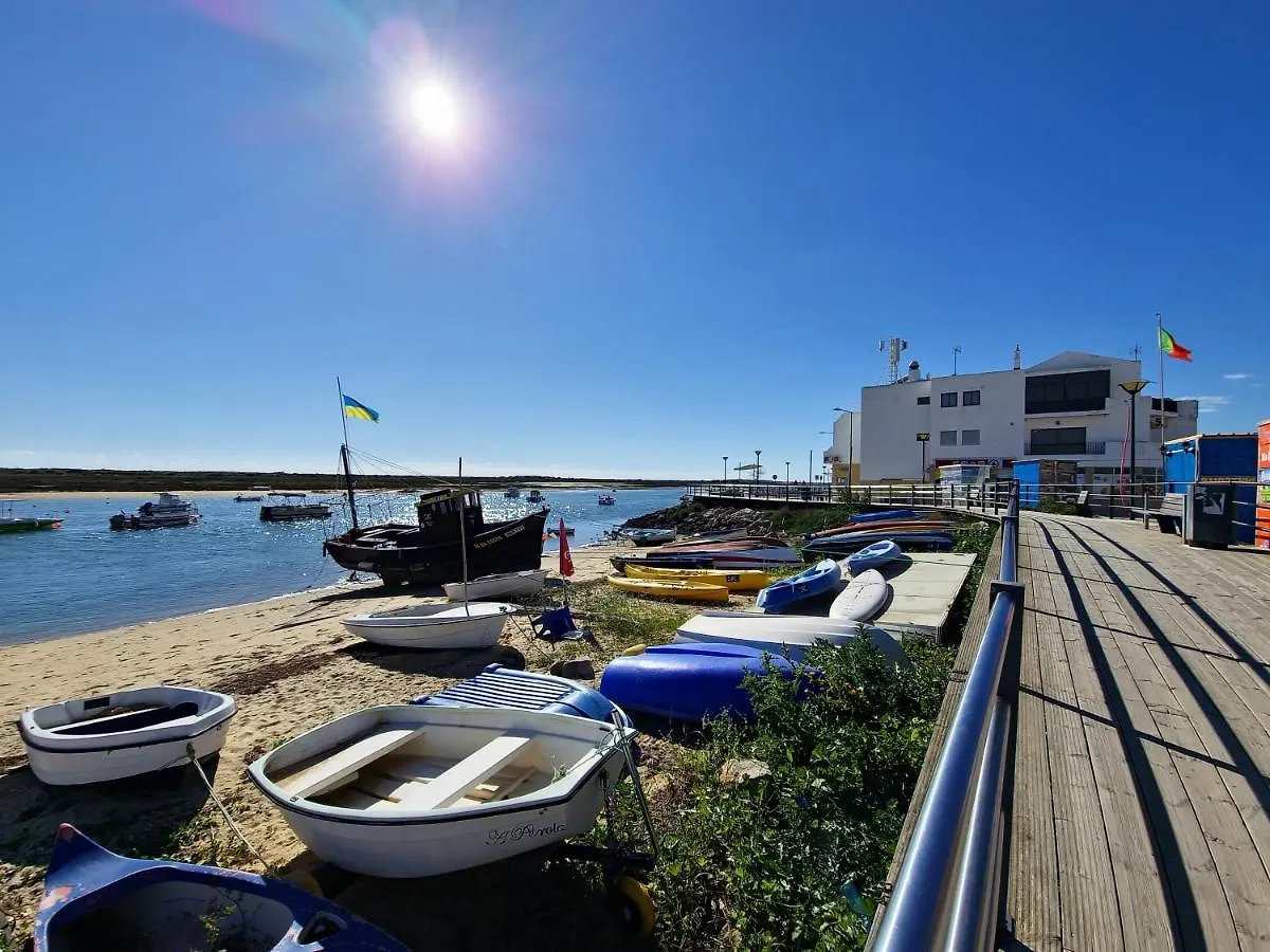 Casa Ferreira T1 By Yha Apartment Cabanas De Tavira