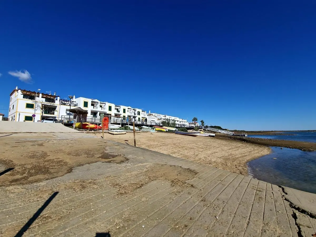 Casa Ferreira T1 By Yha Apartment Cabanas De Tavira