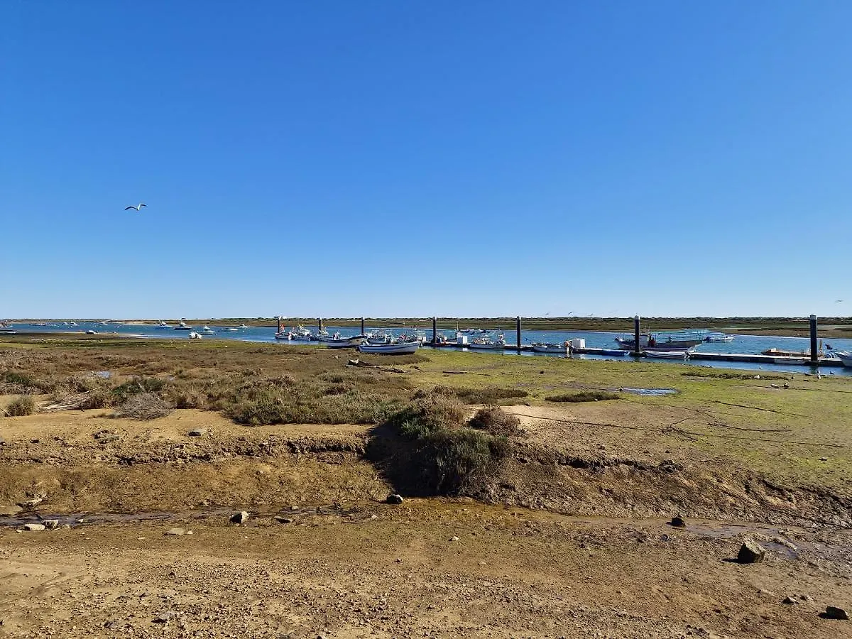Appartamento Casa Ferreira T1 By Yha Cabanas De Tavira Portogallo