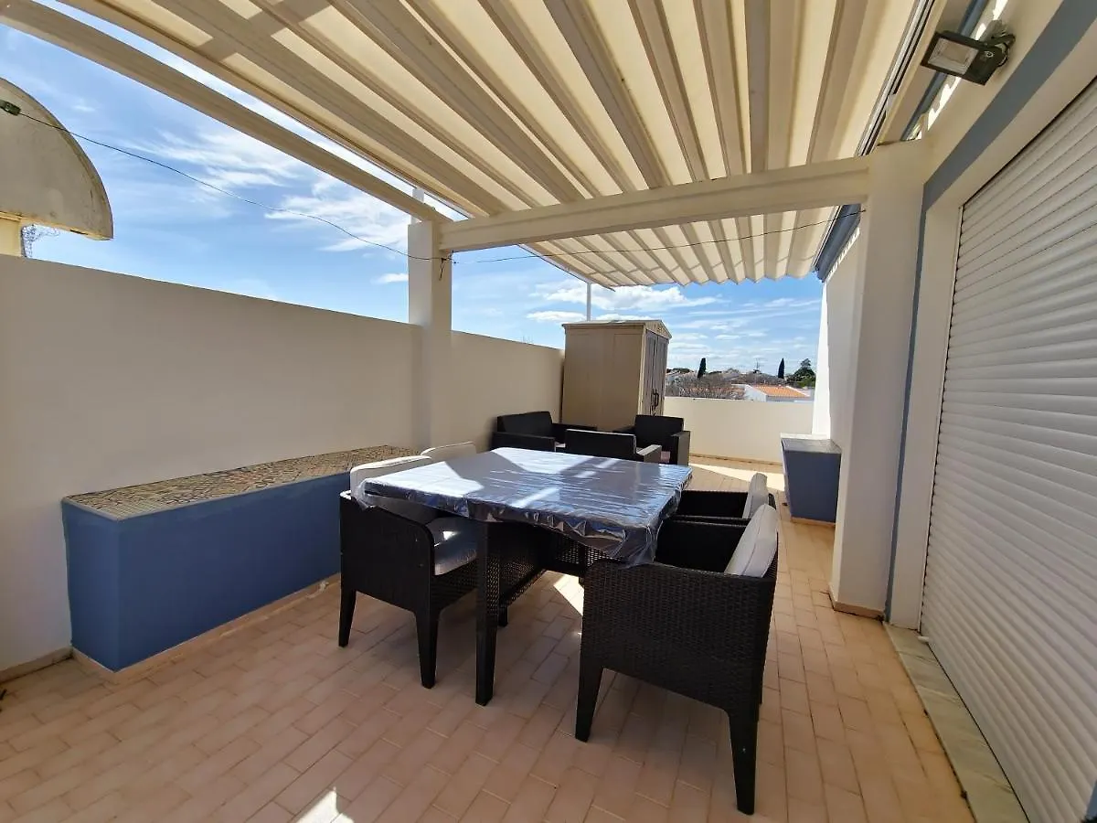 Casa Ferreira T1 By Yha Apartment Cabanas De Tavira 0*,