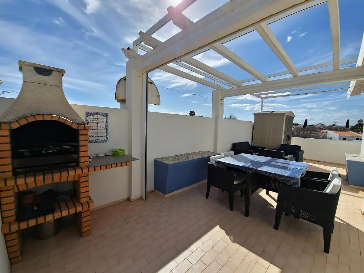 Casa Ferreira T1 By Yha Apartment Cabanas De Tavira