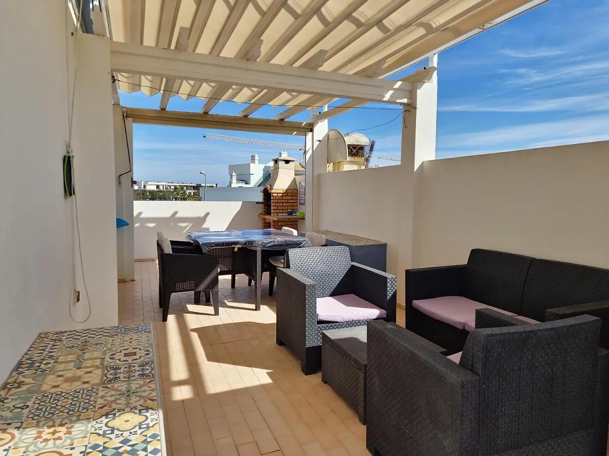 Casa Ferreira T1 By Yha Apartment Cabanas De Tavira