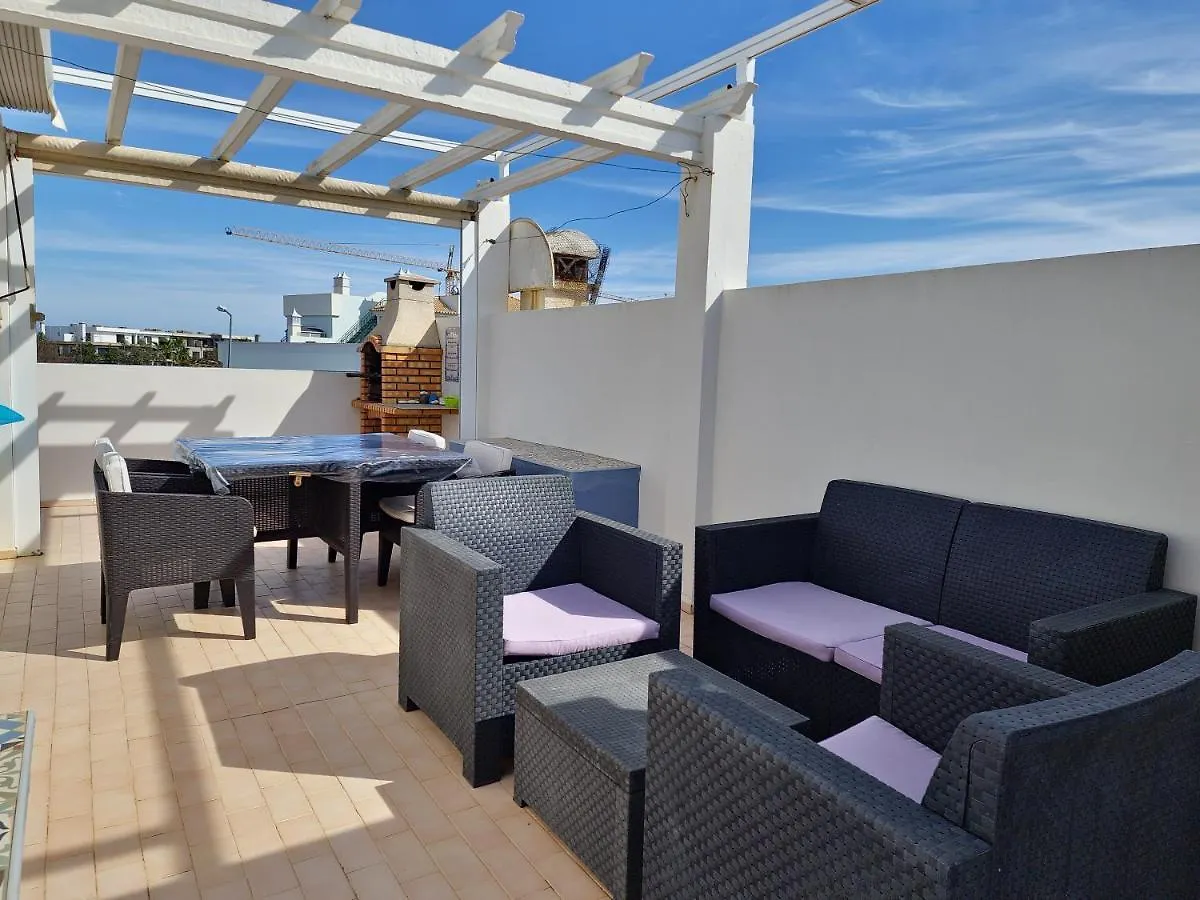 Casa Ferreira T1 By Yha Apartment Cabanas De Tavira